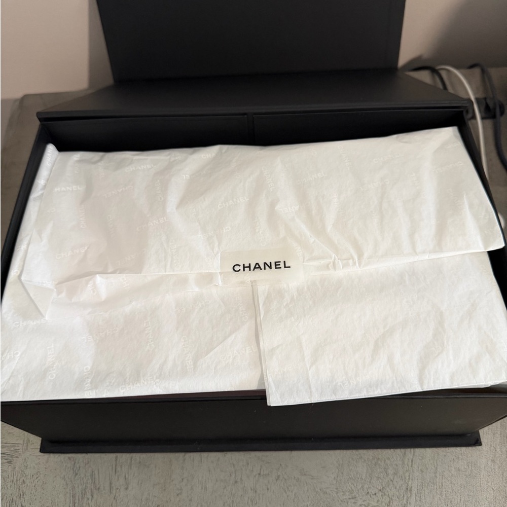 NWT Classic Chanel Mini - PINK - Picture 5 of 14